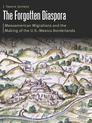 cover image of The Forgotten Diaspora